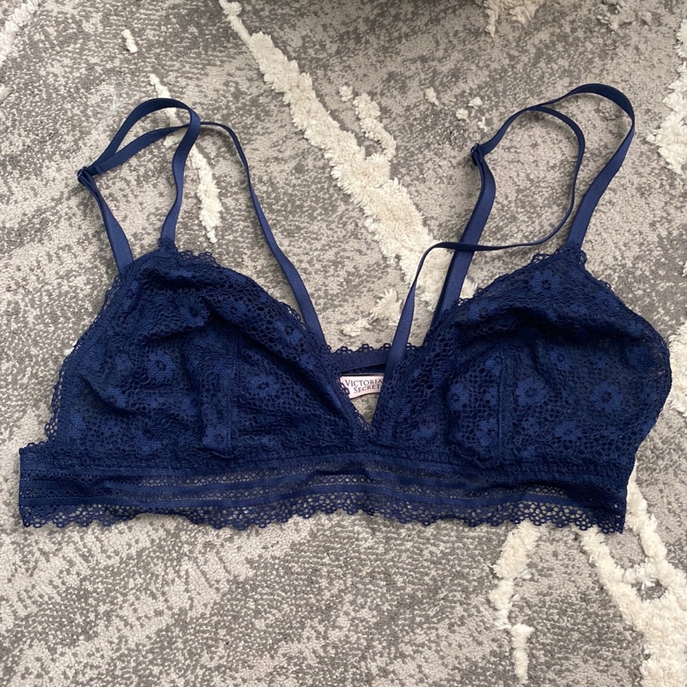 Victorias Secret Bralette XL